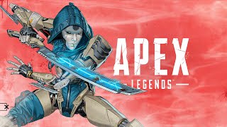 APEX LEGENDS SEASON 11 - BRAND NEW ASH CHARACTER GAMEPLAY! (BUYING FULL BATTLE PASS)