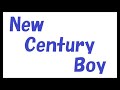 New Century Boy/矢沢永吉_129 cover by 感謝