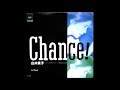 白井貴子 chance