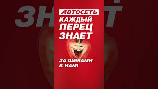 Автосеть – за шинами к нам!