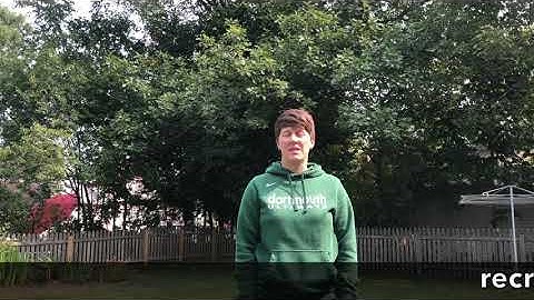 Dartmouth Club Sports Intro Video