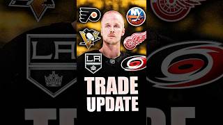BEST ELIAS PETTERSSON TRADE DESTINATIONS REVEALED? (Vancouver Canucks News &amp; Rumours)