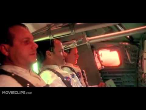 Apollo 13 Arrives Safely Home