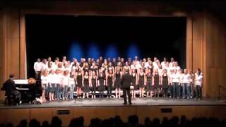 The Rhythm Of Life - Jazzchor der Universität zu Köln & Jazzchor der Uni Bonn chords