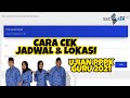 Cara Cek Jadwal dan Lokasi Ujian PPPK Guru Tahun 2021 | Info Resmi P3K Kemdikbud