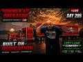 🔴 EN/ES/🚛 INSANE POV TRUCKING | Day 205 Realistic | GoPro 🔥