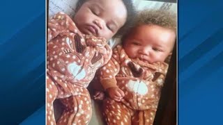 Columbus police chief makes plea for suspected kidnapper to return 5-month-old