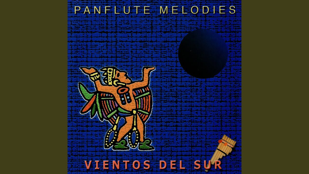 Guarda Pan Flute su YouTube Guarda Pan Flute su YouTube