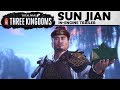 Total War: THREE KINGDOMS – Sun Jian In-Engine Trailer
