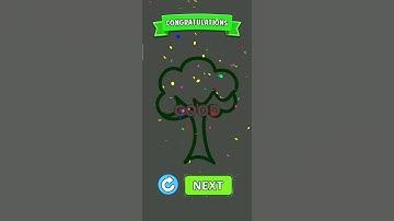 Single Line Drawing Link Dots Level 19