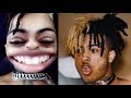 XXXTentacion - Funniest SnapChat / IG Stories (Funny compilation) (*95% WILL LAUGH*)