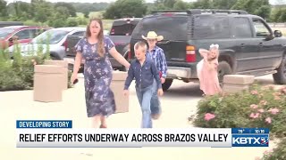 How to help Texas communities impacted by flooding
