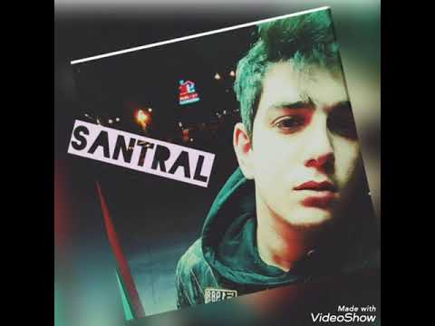 Santral - Kalkmam gerek (2019)