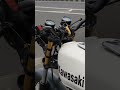 boxer bike modified new look