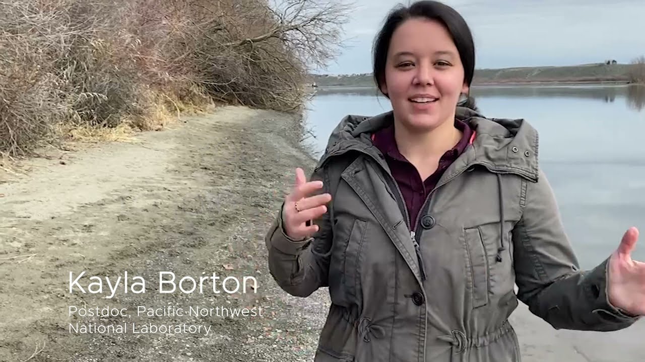 WHONDRS Crowdsourced Manuscript