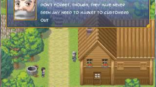 Lets Play - Master of the Wind Episode 15 - Sad New Context