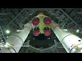 4K! First SLS Moon Rocket Mated to Boosters for Artemis-1