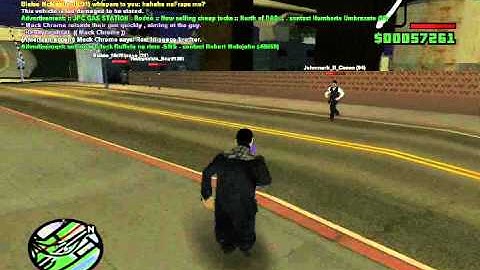 [NGRP] Johnmark R Caven - CS