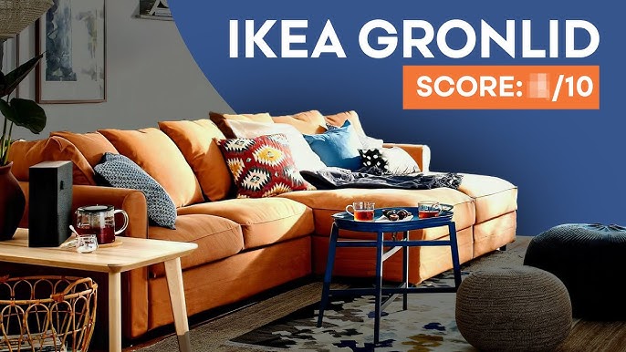 IKEA Gronlid Sofa Review | Ektorp's Comfort Contender? - thptnganamst.edu.vn