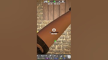 When your husband thinks he’s safe in his horde base… but you’re the real zombie 😏🪤 #7DaysToDie