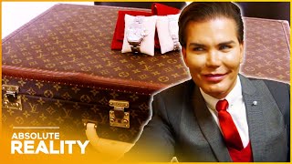 VIP Pawning: Louis Vuitton & Cartier Collection | Posh Pawn |Absolute Reality