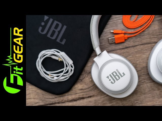 JBL LIVE 650 BTNC - FitgearShop.vn