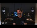 Inside LUNA (Part 1): A First Look at Universal Audio