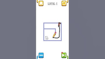 MAZE ESCAPE: TOILET RUSH GAME Level 1 gameplay, hints & walkthrough