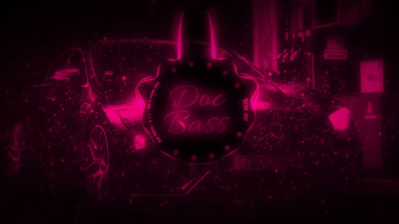 DVRST - Close eyes (Extreme Slowed + Reverb) [Bass Boosted]