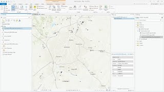 ArcGIS Pro and SQLServer - An Intro to Spatial Queries