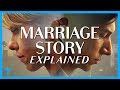 Marriage Story Explained: Themes, Meaning and True Story