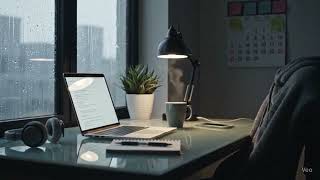 Deep Focus Music - Concentration Music for Studying, ADHD Music, Super Intelligence