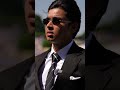 Vaibhav Sooryavanshi’s first time at Wimbledon 🤩