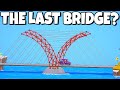 The END of Poly Bridge 3...