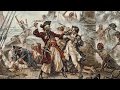 Top 10 Famous Pirates in History