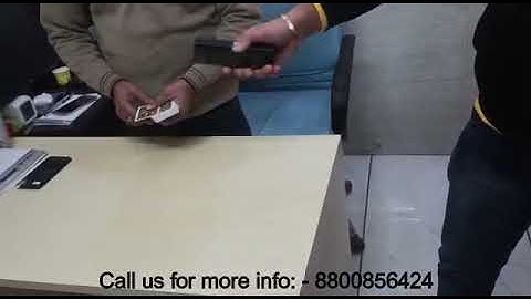 Long Distance Scanning Device | andar bahar card game tricks in hindi | 8800856424
