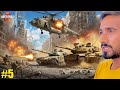 Battlefield 6 Gameplay #5 - EGYPT Save Cairo City