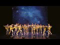 79 Ансамбль современного и уличного танца «Остановка запрещена»   «Космический рейс