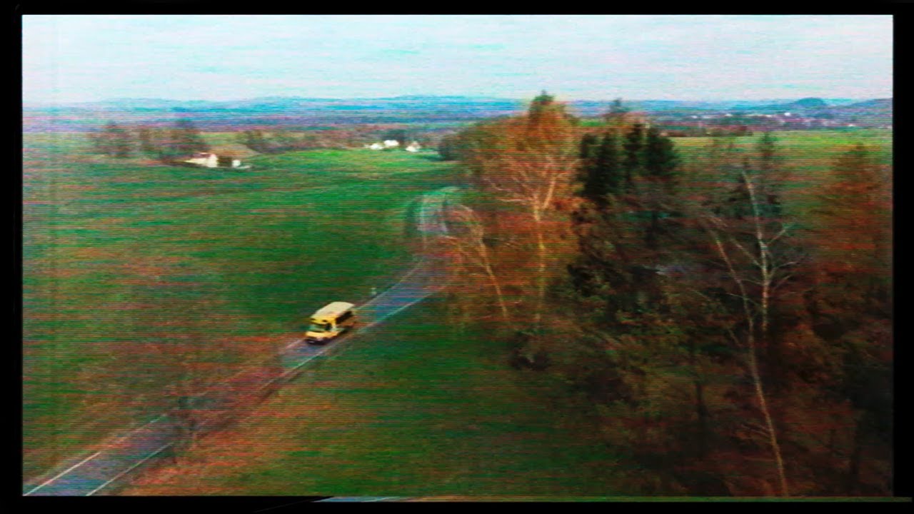 Woods of Birnam Soothing (Anniversary Session) YouTube