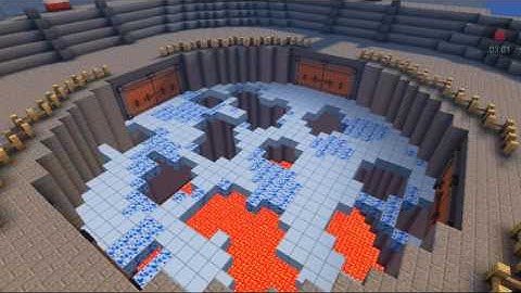 Pixel Gun 3D[Block Crash Match]New Update