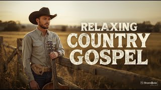 Download Lagu 💖 RELAXING COUNTRY GOSPEL SONGS 🔥 Don’t Skip — You Needed This Worship #countrygospel #gospel MP3