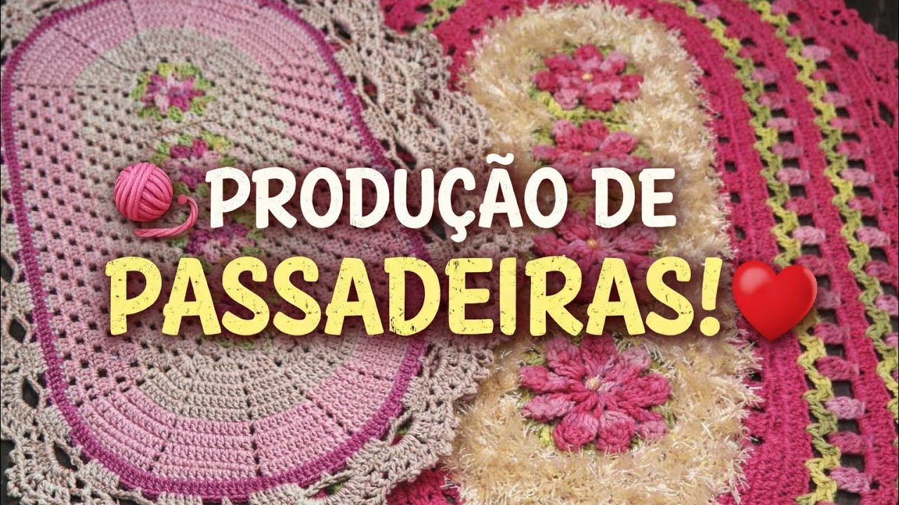💥 Mais um resultado de uma produção linda! 😍