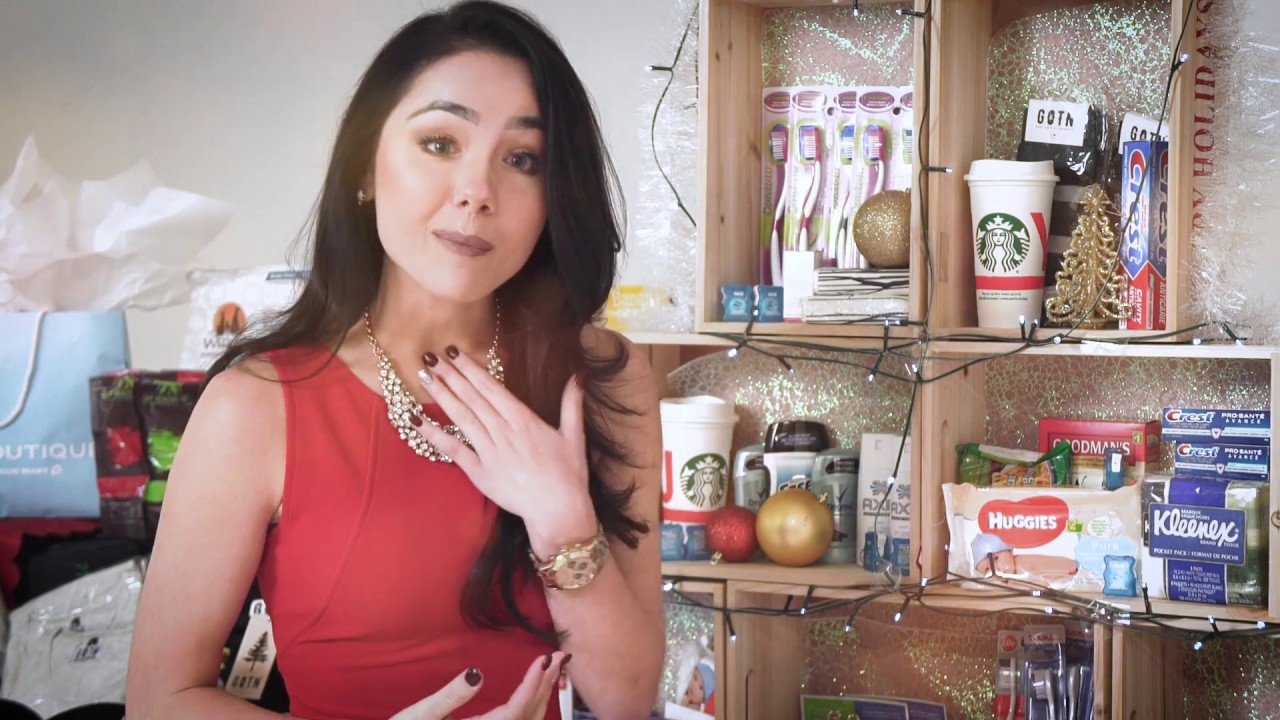 Aspire to Inspire with bbnobrega: Christmas Initiative