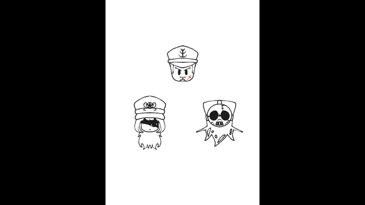 Hypnodancer Little Big