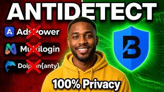 BitBrowser Review: The Best Anti-Detect Software In 2026 | Set-Up Tutorial