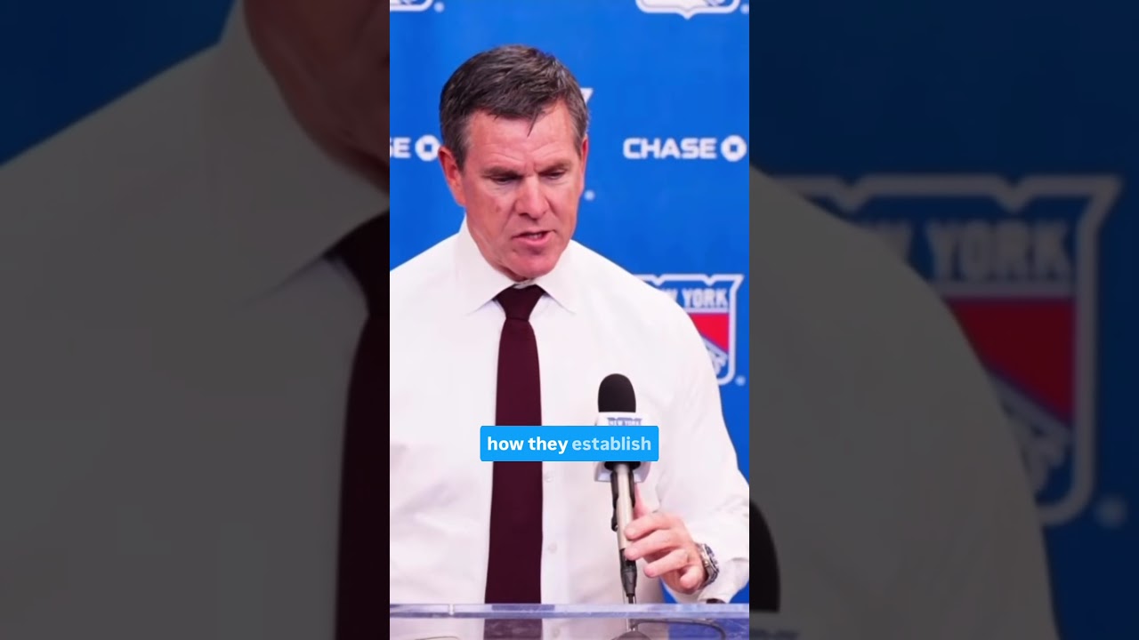 Mike Sullivan on the play of J.T. Miller and Mika Zibanejad