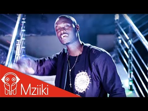 King Kaka-Life Na Adabu (Official Music Video)