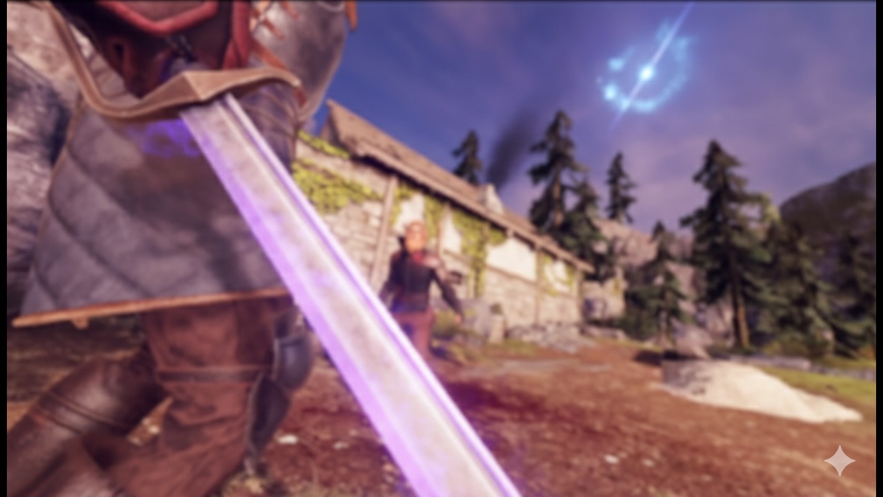 These Blade and Sorcery Mods are The Best so Far - YouTube