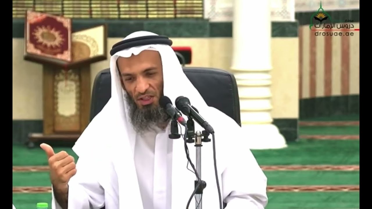 لا تفرح بمصيبة أخيك، فيرحمه الله ويبتليك !! | الشيخ خالد إسماعيل