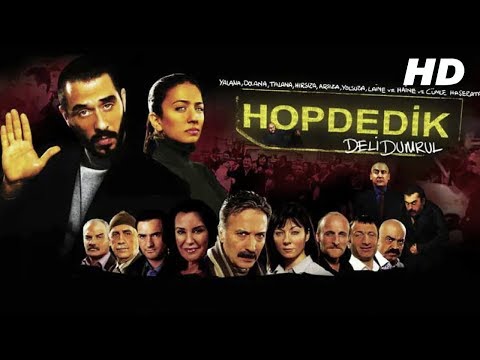 ⁣Hop Dedik Deli Dumrul | Türk Komedi Filmi | Full Film İzle (HD)